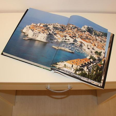 Du Lux Apartment 2 Mokošica Zewnętrze zdjęcie