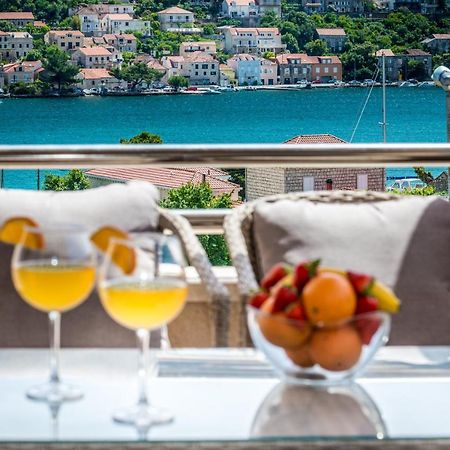 Du Lux Apartment 2 Mokošica Zewnętrze zdjęcie