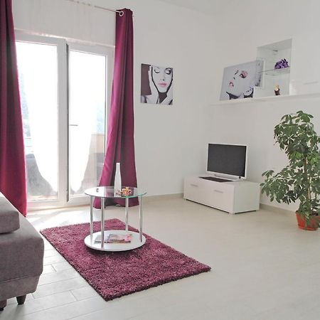 Du Lux Apartment 2 Mokošica Zewnętrze zdjęcie