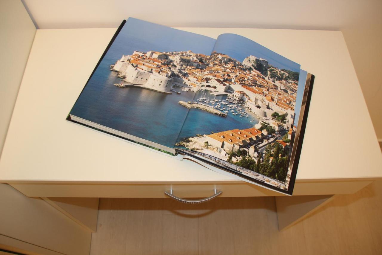 Du Lux Apartment 2 Mokošica Zewnętrze zdjęcie