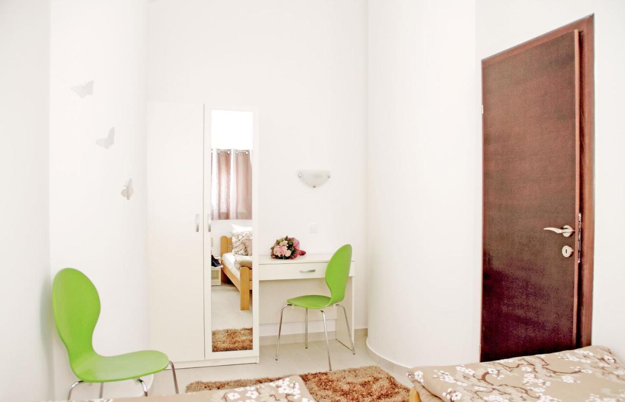Du Lux Apartment 2 Mokošica Zewnętrze zdjęcie