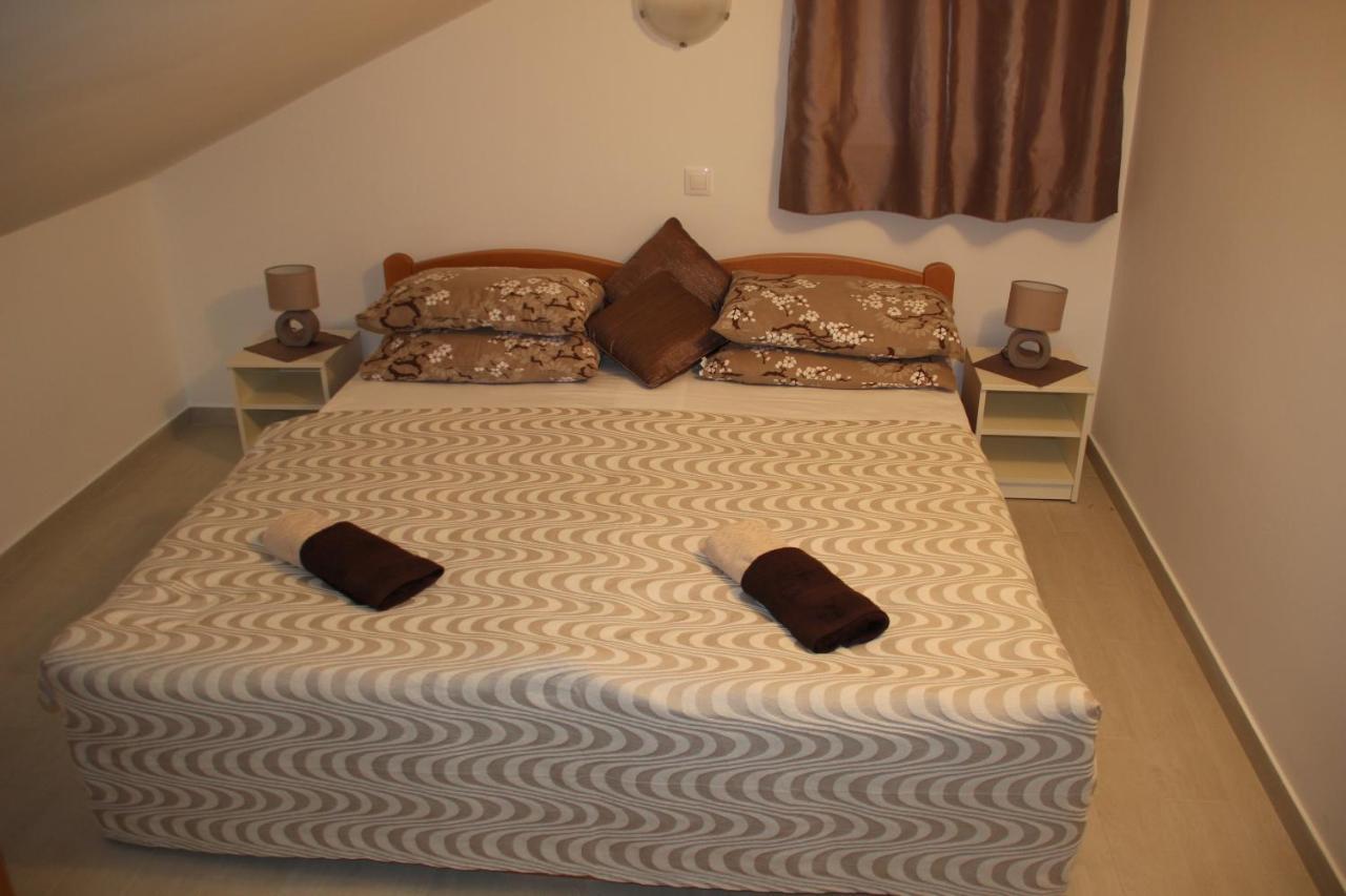 Du Lux Apartment 2 Mokošica Zewnętrze zdjęcie