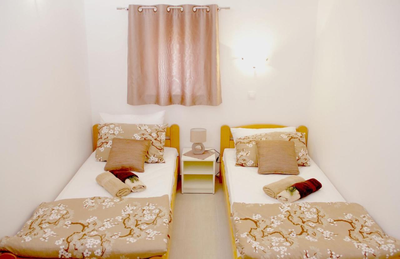 Du Lux Apartment 2 Mokošica Zewnętrze zdjęcie