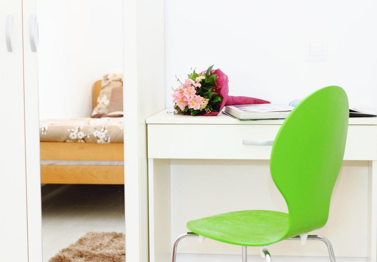 Du Lux Apartment 2 Mokošica Zewnętrze zdjęcie