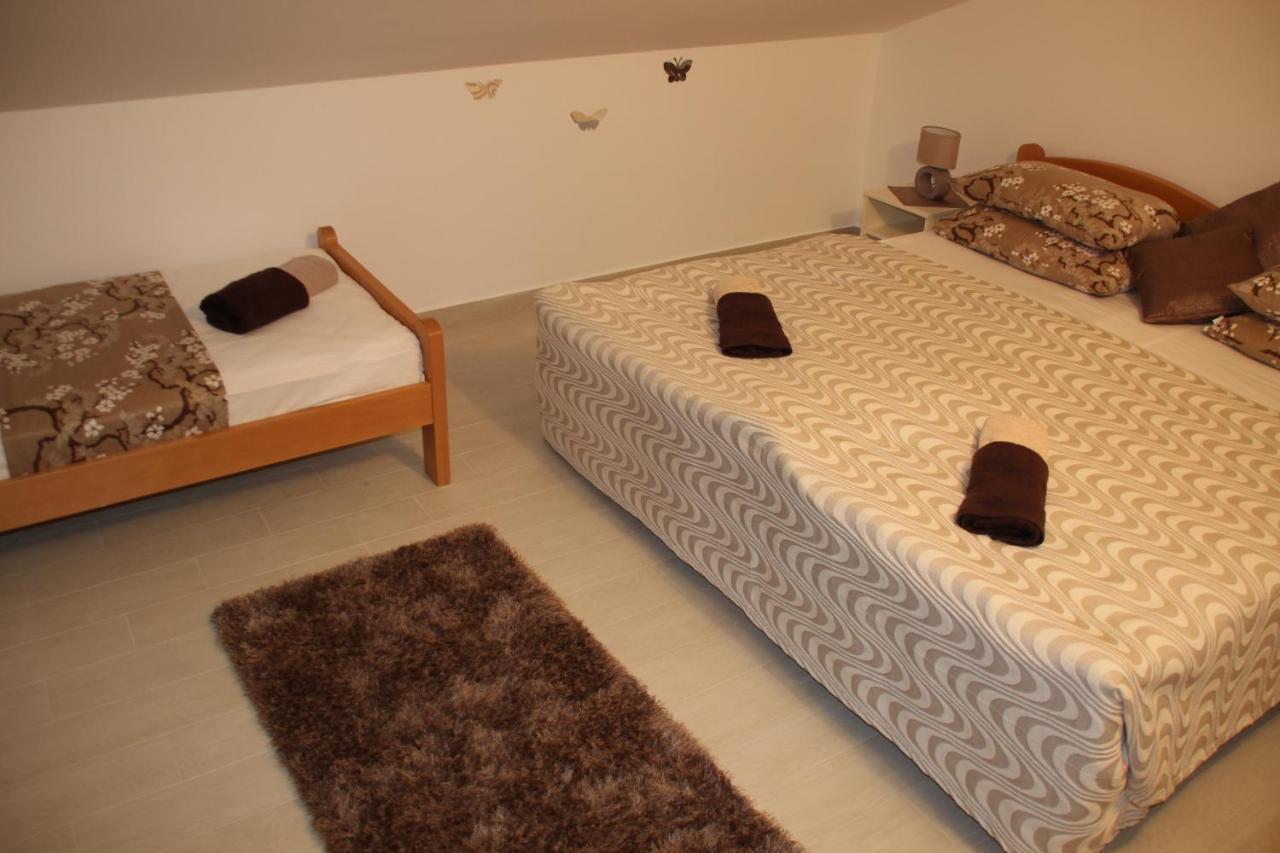 Du Lux Apartment 2 Mokošica Zewnętrze zdjęcie