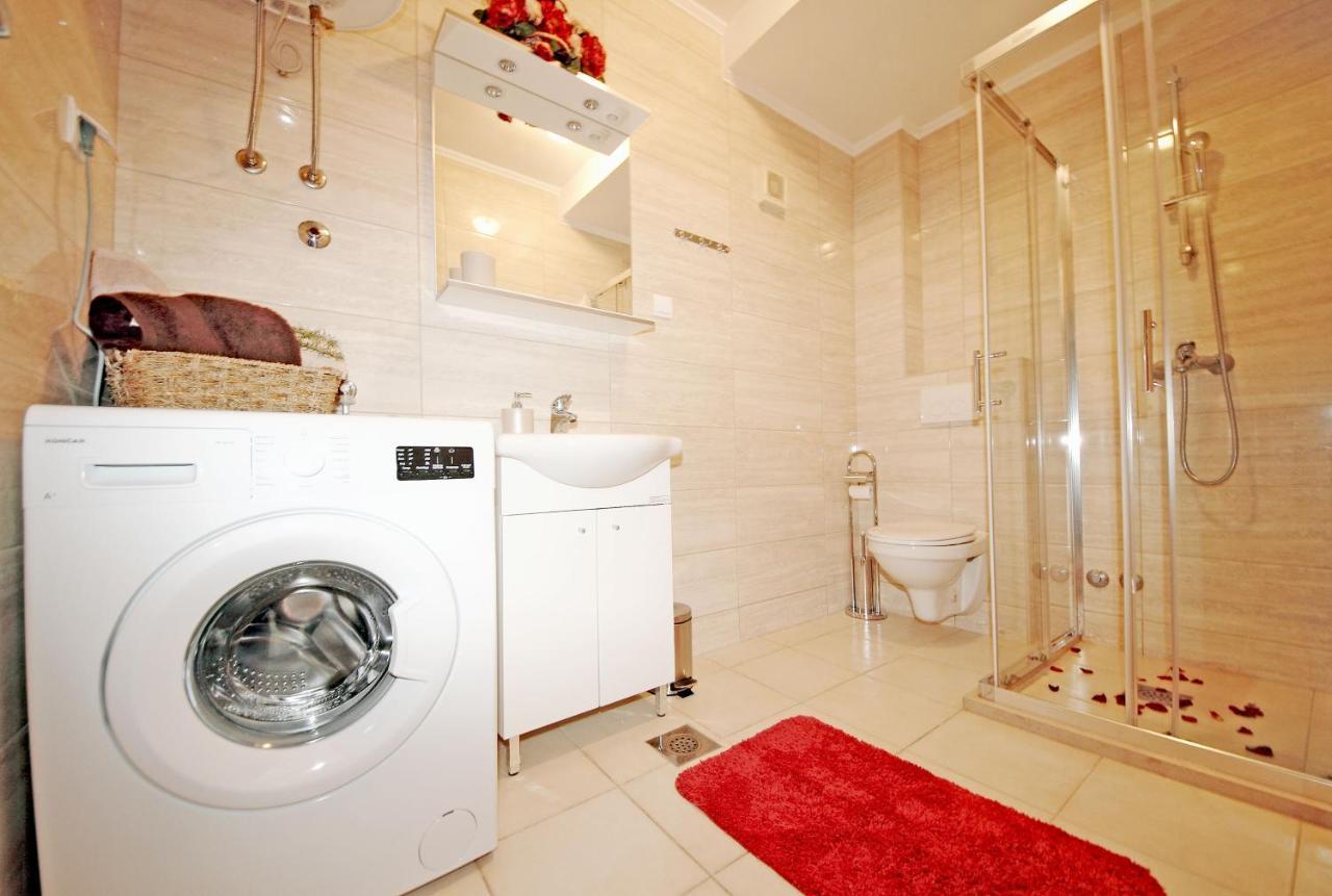 Du Lux Apartment 2 Mokošica Zewnętrze zdjęcie