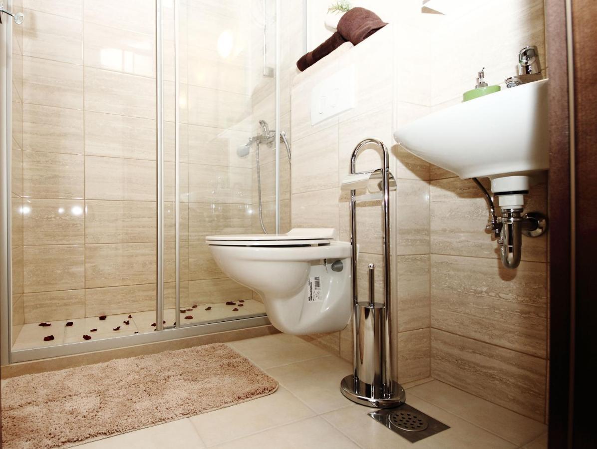 Du Lux Apartment 2 Mokošica Zewnętrze zdjęcie