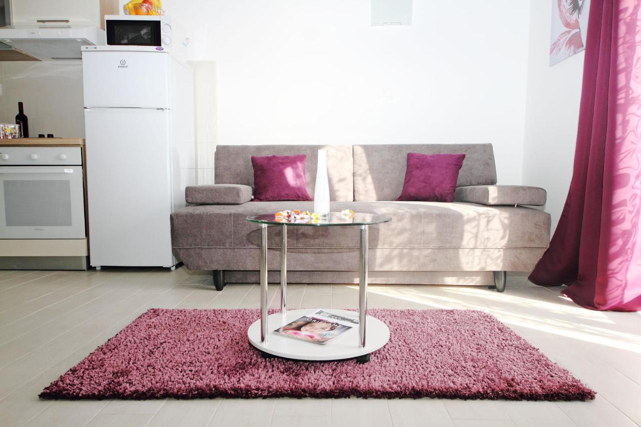 Du Lux Apartment 2 Mokošica Zewnętrze zdjęcie