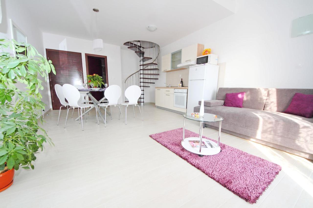 Du Lux Apartment 2 Mokošica Zewnętrze zdjęcie