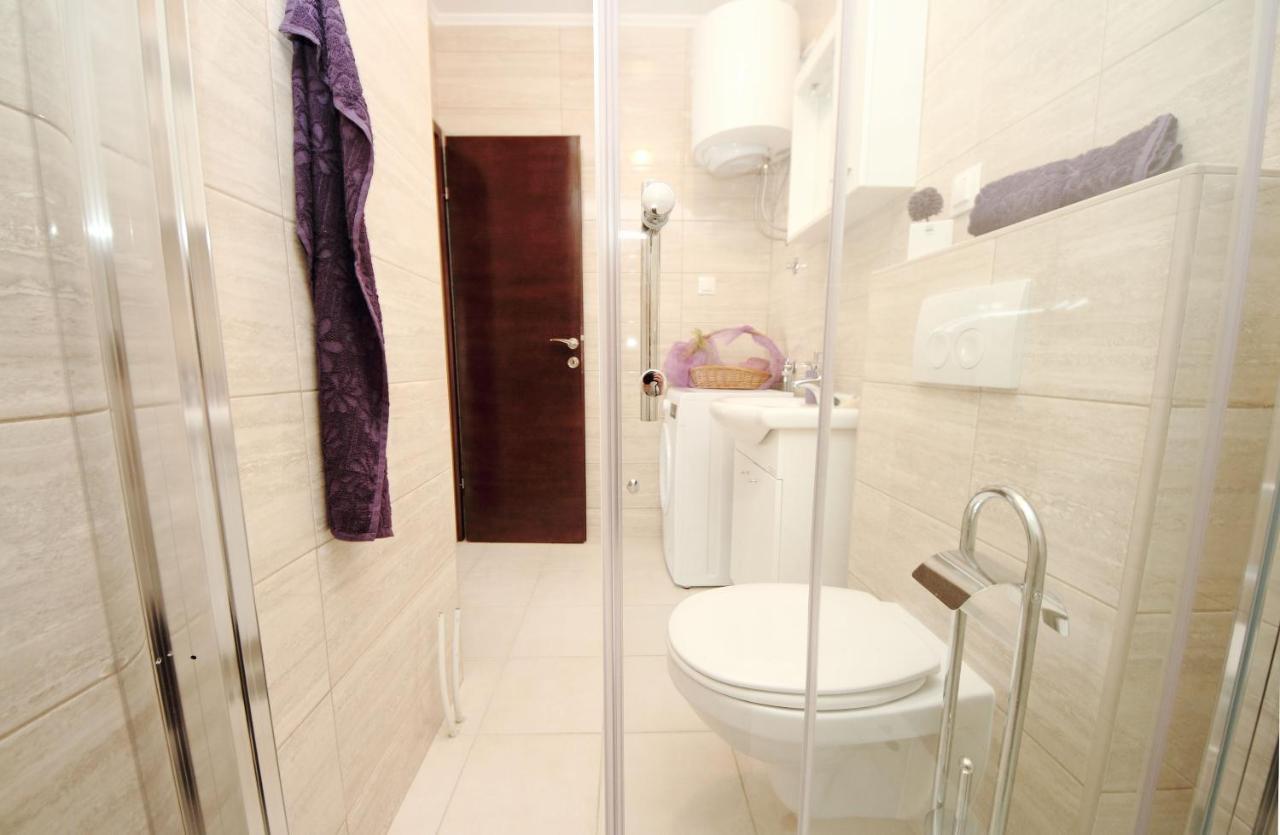 Du Lux Apartment 2 Mokošica Zewnętrze zdjęcie