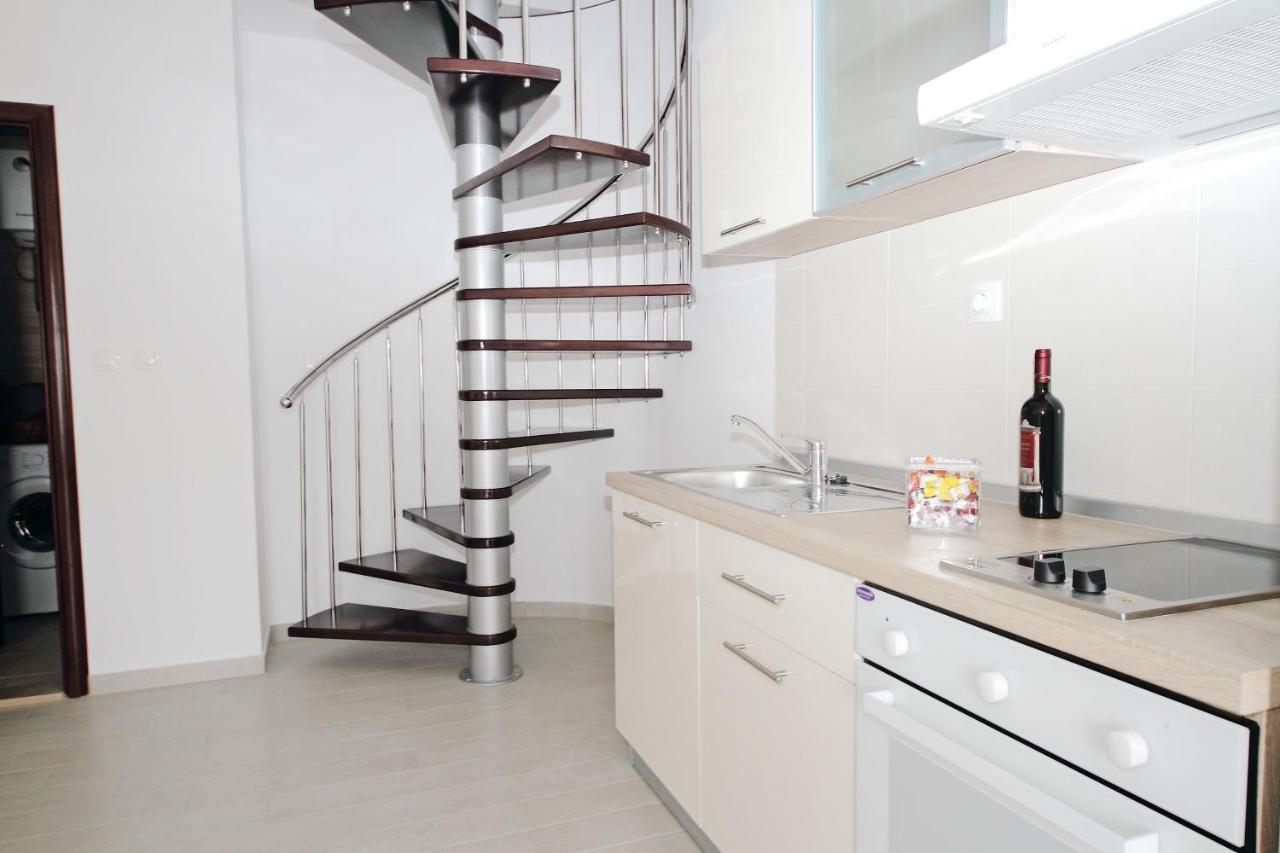 Du Lux Apartment 2 Mokošica Zewnętrze zdjęcie